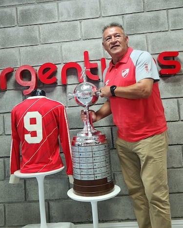 Los detalles de la nueva vida de Claudio Borghi: “Se estaba perdiendo la esencia y el estilo”