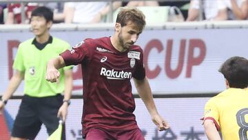 Samper: "Hay que aprovechar esta crisis para crecer"