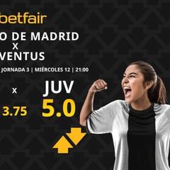 Atlético de Madrid vs. Juventus: horario, dónde ver, estadísticas y pronósticos