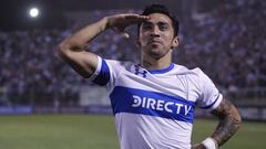 Los 10 jugadores que fueron campeones con la U y la UC