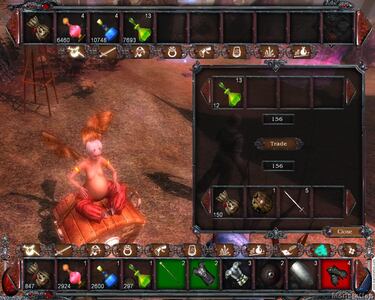 Dawn of Magic, Impresiones