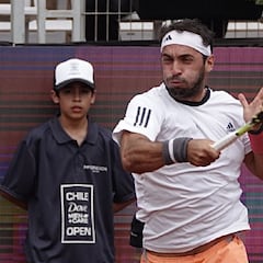 Lama también dice adiós