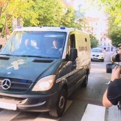 Prisión incondicional sin fianza para Villar, su hijo y Padrón