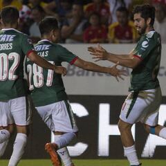 ¿Qué necesita Chivas para clasificar a liguilla?