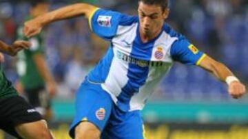 "Da igual el club que pague la cláusula"