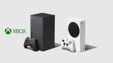 Microsoft está trabajando en nuevas consolas Xbox