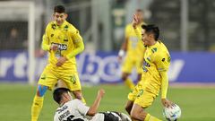 Bucaramanga, eliminado de la Copa Libertadores