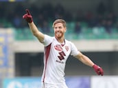 Ansaldi renueva con el Torino hasta final de temporada