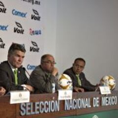 Edgardo Codesal no demandará a Fidel Kuri