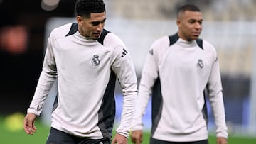Pachuca vs Real Madrid: horario, TV, canal y cómo ver online la Copa Intercontinental en México