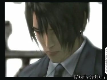 Final Fantasy VII: Dirge of Cerberus, Impresiones