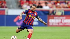 Pumas avanza por Cristian ‘Chicho’ Arango para reforzar la delantera