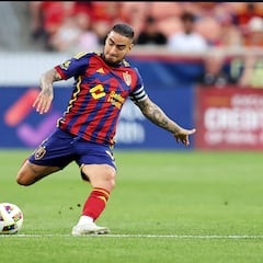 Pumas avanza por Cristian ‘Chicho’ Arango para reforzar la delantera