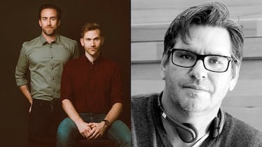 ‘Daredevil: Born Again’ is back in production with a stellar Marvel trio