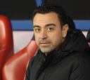 Xavi: “Tenía que haber sacado antes a Ansu”