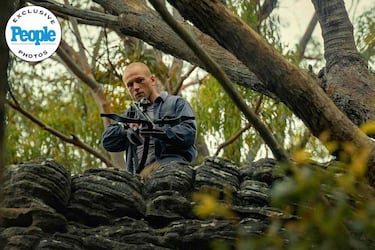 Primeras imágenes de ‘APEX’, la nueva película de Charlize Theron en Netflix con el guionista de ‘La purga’