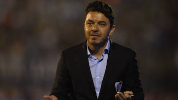 Marcelo Gallardo