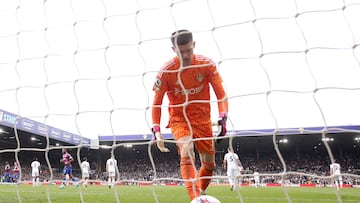 A falta de 8 jornadas en la Premier League, Leeds United est¨¢ en zona de peligro a falta de buenos resultados. 3 estadounidenses peligran con descender.
