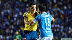 Cruz Azul, un escalón más que una piedra para el América