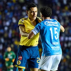 Cruz Azul, un escalón más que una piedra para el América