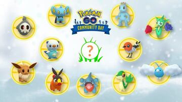 Todos los Pokémon destacados de cada Día de la Comunidad de 2022 y lista de ataques especiales
