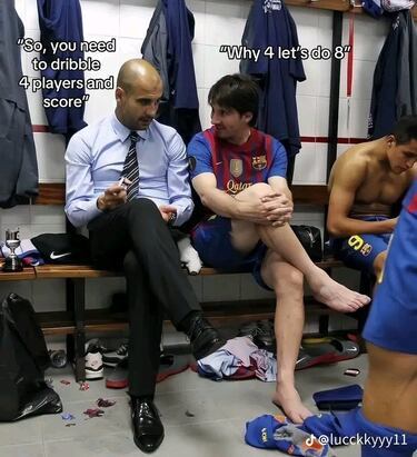 “Mbapenal” y el empate del Atleti, protagonizan los mejores memes de la jornada