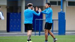 Boca goleó a Atl. Tucumán