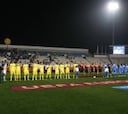 Apollon-Villarreal en imágenes