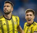 Real Sociedad B - Oviedo en directo: LaLiga Smartbank en vivo