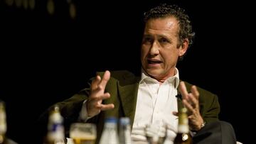 "Messi tiene que recuperar el orgullo de vestir la albiceleste"