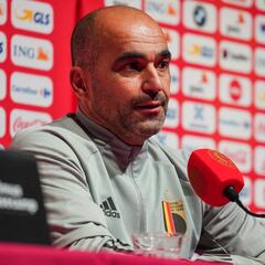 Bélgica espera a Hazard a pesar del positivo en COVID-19