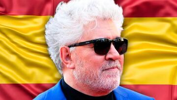 Almodóvar en premios