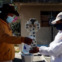 Coronavirus México: Las principales causas de propagación del virus