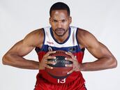 Eulis Báez se retira con 41 años