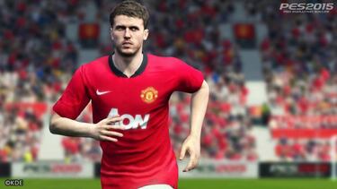 PES 15, Impresiones