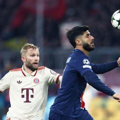 Marco Asensio: ¿un caso Jesé bis en el PSG?