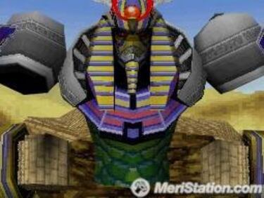 [E3] Golden Sun DS, Impresiones