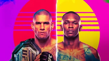 As Alex Pereira and Adesanya prepare to face off in UFC 287, we compare Poatan and the Last Stylebender’s statistics.
