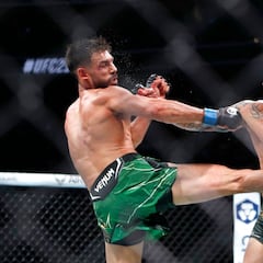 Volkanovski unifica el pluma, apunta a Makhachev y a Topuria