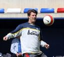El futuro depende de la continuidad de Laudrup