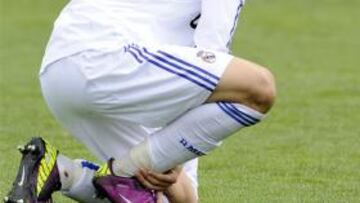 La Sub19 deja al Castilla sin Morata, Sarabia y Carvajal