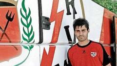 Mel está en vilo por el estado de David Aganzo