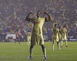 Así fueron los goles del América frente al Atletico San Luis en las Semifinales de la Liga MX