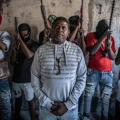 Haití: radiografía de un Estado fallido