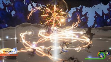 La importancia argumental de Kingdom Hearts HD 2.8