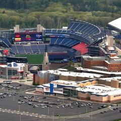 La NFL perdería 5,500 mdd sin público en los estadios
