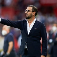 Un año más, Bordalás