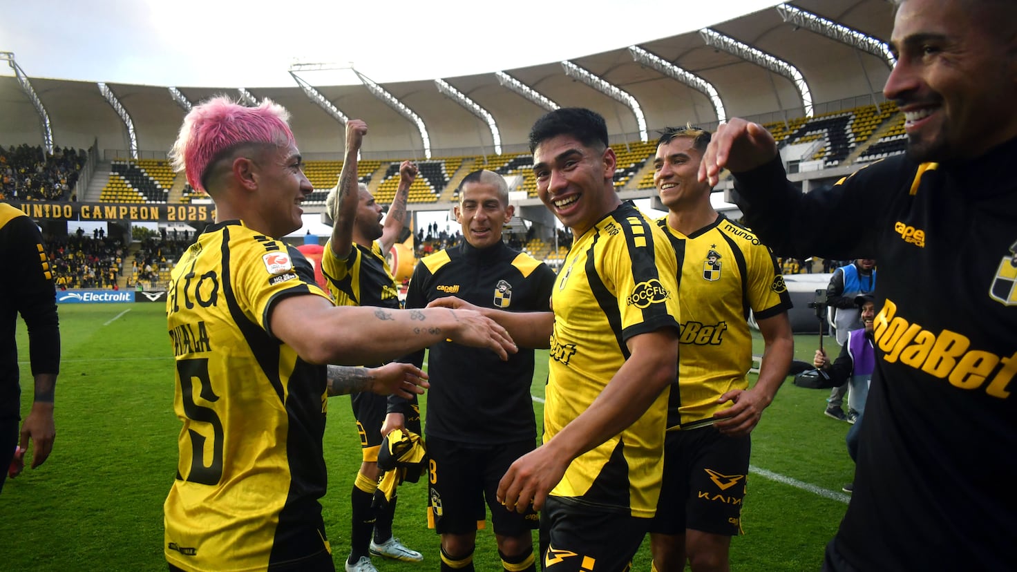 Colo Colo asegura fichaje de estrella de Coquimbo para reforzar su defensa