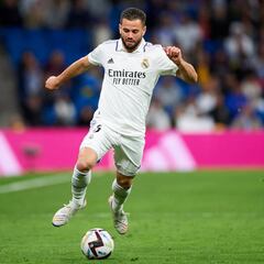 MLS waits for Nacho