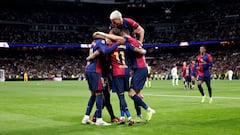 El futbolista que el FC Barcelona no puede perder bajo ningún concepto